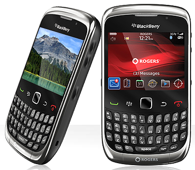 blackberry 9300 tmobile. The BlackBerry Curve 3G is